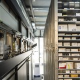 La Suisse doit être mieux équipée pour faire face à des pénuries de médicaments (archives). KEYSTONE/CHRISTIAN BEUTLER
